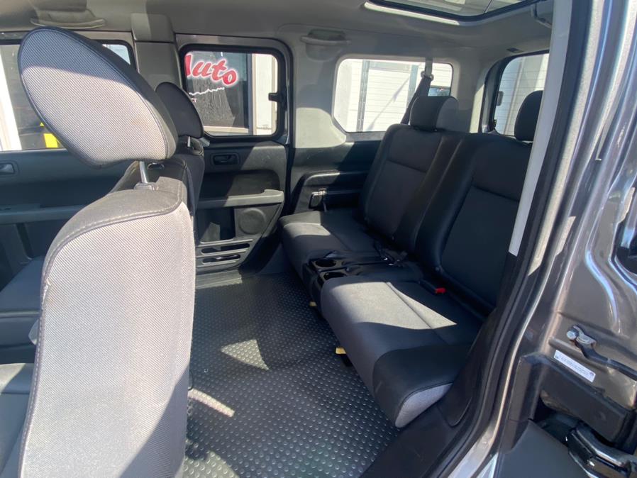 Used Honda Element 4WD EX AT 2005 | CT Auto. Bridgeport, Connecticut Used Honda Element 4WD EX AT 2005 | CT Auto. Bridgeport, Connecticut