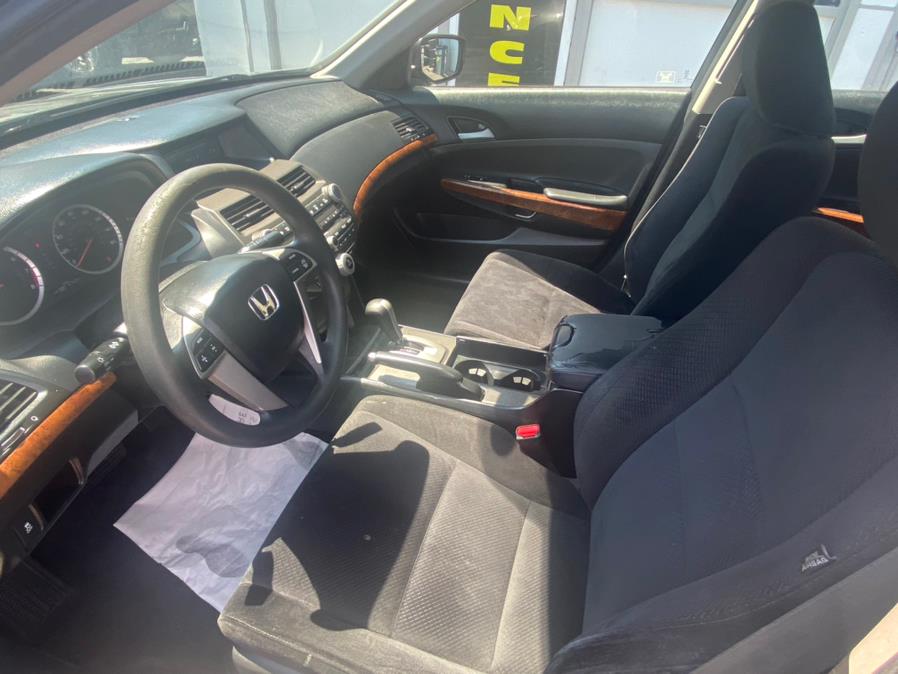 2012 Honda Accord Sdn 4dr I4 Auto EX, available for sale in Bridgeport, Connecticut | CT Auto. Bridgeport, Connecticut 2012 Honda Accord Sdn 4dr I4 Auto EX, available for sale in Bridgeport, Connecticut | CT Auto. Bridgeport, Connecticut