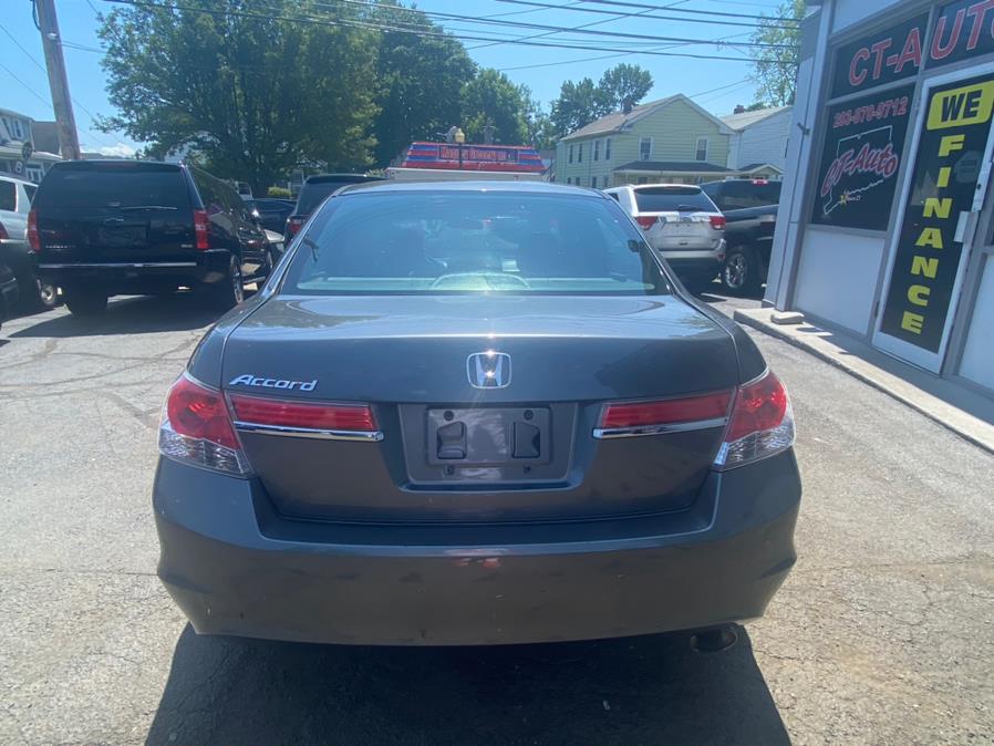 2012 Honda Accord Sdn 4dr I4 Auto EX, available for sale in Bridgeport, Connecticut | CT Auto. Bridgeport, Connecticut 2012 Honda Accord Sdn 4dr I4 Auto EX, available for sale in Bridgeport, Connecticut | CT Auto. Bridgeport, Connecticut