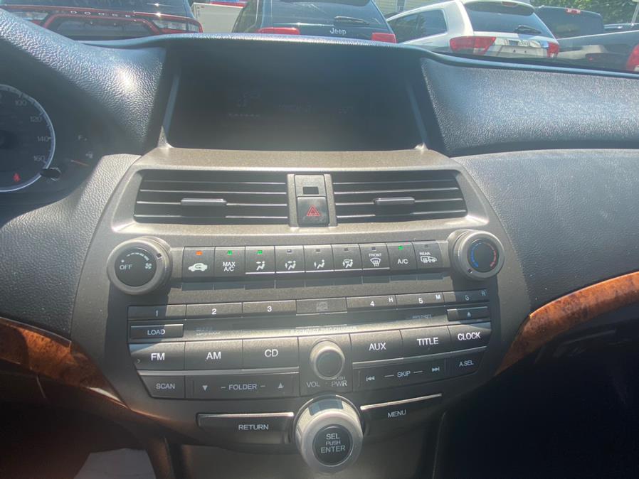 2012 Honda Accord Sdn 4dr I4 Auto EX, available for sale in Bridgeport, Connecticut | CT Auto. Bridgeport, Connecticut 2012 Honda Accord Sdn 4dr I4 Auto EX, available for sale in Bridgeport, Connecticut | CT Auto. Bridgeport, Connecticut