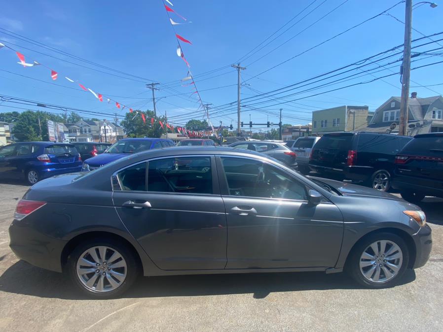 2012 Honda Accord Sdn 4dr I4 Auto EX, available for sale in Bridgeport, Connecticut | CT Auto. Bridgeport, Connecticut 2012 Honda Accord Sdn 4dr I4 Auto EX, available for sale in Bridgeport, Connecticut | CT Auto. Bridgeport, Connecticut