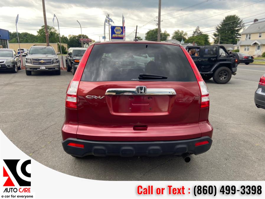 2008 Honda CR-V 4WD 5dr EX-L w/Navi, available for sale in Vernon , Connecticut | Auto Care Motors. Vernon , Connecticut 2008 Honda CR-V 4WD 5dr EX-L w/Navi, available for sale in Vernon , Connecticut | Auto Care Motors. Vernon , Connecticut