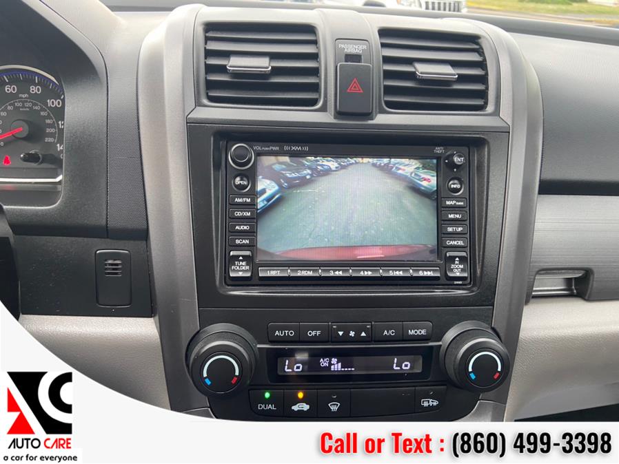 2008 Honda CR-V 4WD 5dr EX-L w/Navi, available for sale in Vernon , Connecticut | Auto Care Motors. Vernon , Connecticut 2008 Honda CR-V 4WD 5dr EX-L w/Navi, available for sale in Vernon , Connecticut | Auto Care Motors. Vernon , Connecticut