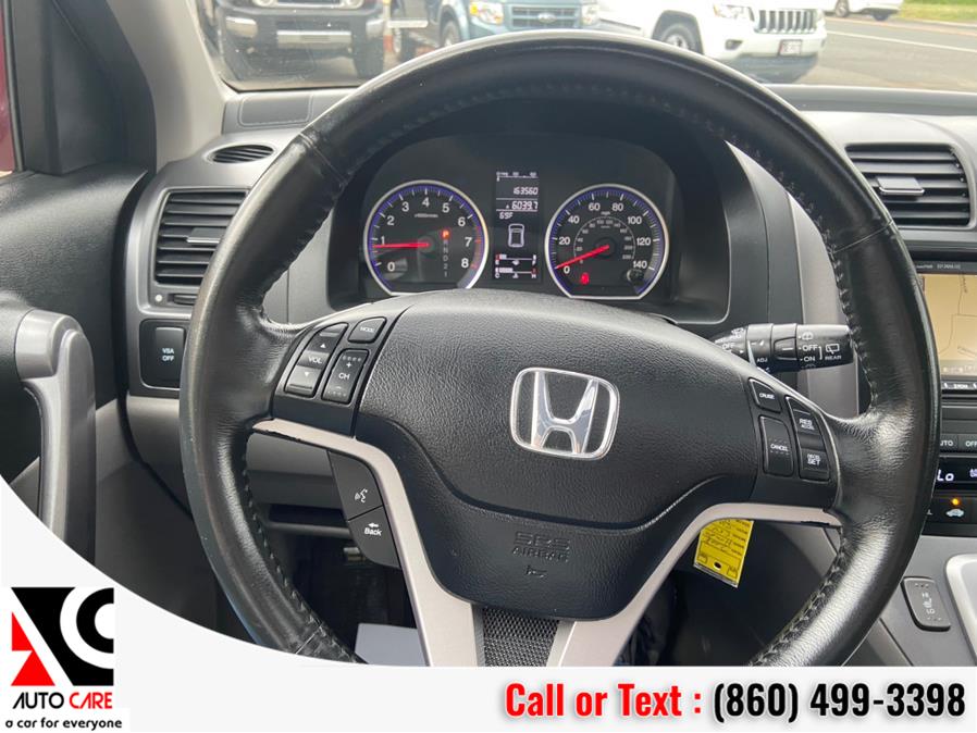 2008 Honda CR-V 4WD 5dr EX-L w/Navi, available for sale in Vernon , Connecticut | Auto Care Motors. Vernon , Connecticut 2008 Honda CR-V 4WD 5dr EX-L w/Navi, available for sale in Vernon , Connecticut | Auto Care Motors. Vernon , Connecticut