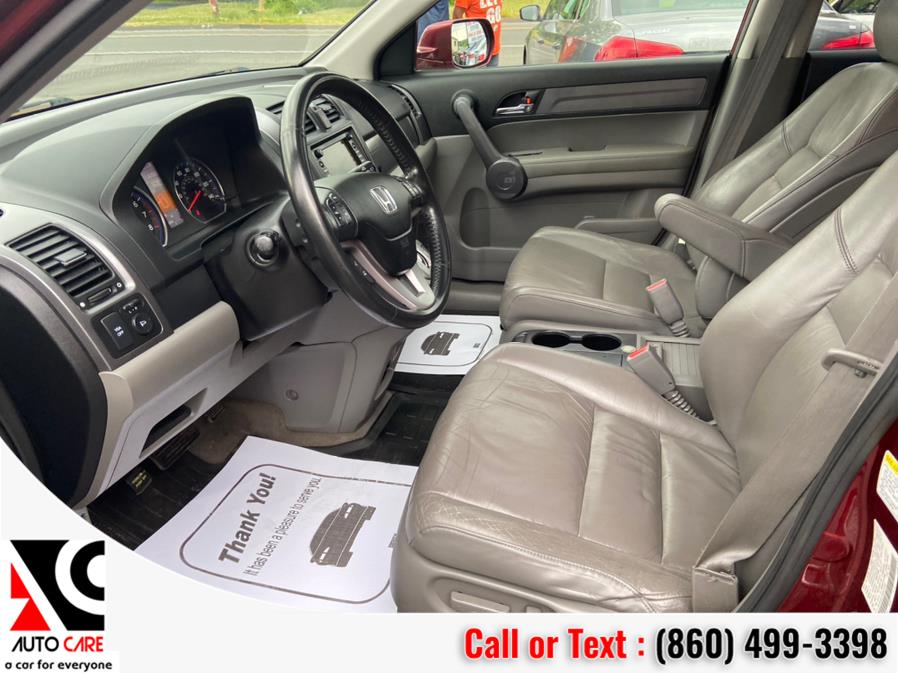 2008 Honda CR-V 4WD 5dr EX-L w/Navi, available for sale in Vernon , Connecticut | Auto Care Motors. Vernon , Connecticut 2008 Honda CR-V 4WD 5dr EX-L w/Navi, available for sale in Vernon , Connecticut | Auto Care Motors. Vernon , Connecticut
