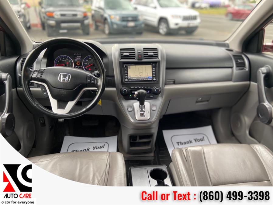2008 Honda CR-V 4WD 5dr EX-L w/Navi, available for sale in Vernon , Connecticut | Auto Care Motors. Vernon , Connecticut 2008 Honda CR-V 4WD 5dr EX-L w/Navi, available for sale in Vernon , Connecticut | Auto Care Motors. Vernon , Connecticut