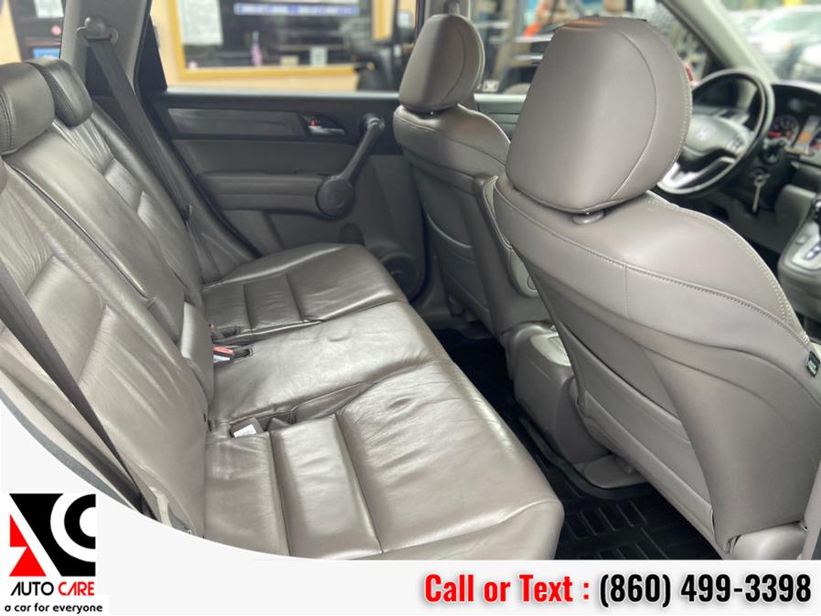 2008 Honda CR-V 4WD 5dr EX-L w/Navi, available for sale in Vernon , Connecticut | Auto Care Motors. Vernon , Connecticut 2008 Honda CR-V 4WD 5dr EX-L w/Navi, available for sale in Vernon , Connecticut | Auto Care Motors. Vernon , Connecticut