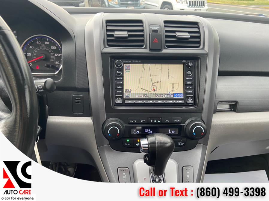 2008 Honda CR-V 4WD 5dr EX-L w/Navi, available for sale in Vernon , Connecticut | Auto Care Motors. Vernon , Connecticut 2008 Honda CR-V 4WD 5dr EX-L w/Navi, available for sale in Vernon , Connecticut | Auto Care Motors. Vernon , Connecticut