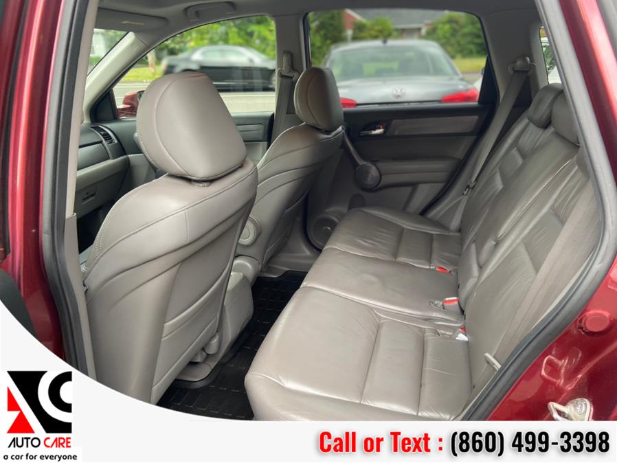 2008 Honda CR-V 4WD 5dr EX-L w/Navi, available for sale in Vernon , Connecticut | Auto Care Motors. Vernon , Connecticut 2008 Honda CR-V 4WD 5dr EX-L w/Navi, available for sale in Vernon , Connecticut | Auto Care Motors. Vernon , Connecticut