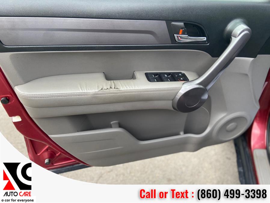 2008 Honda CR-V 4WD 5dr EX-L w/Navi, available for sale in Vernon , Connecticut | Auto Care Motors. Vernon , Connecticut 2008 Honda CR-V 4WD 5dr EX-L w/Navi, available for sale in Vernon , Connecticut | Auto Care Motors. Vernon , Connecticut
