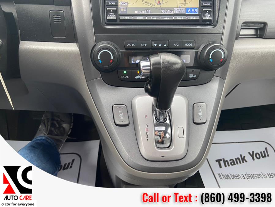 2008 Honda CR-V 4WD 5dr EX-L w/Navi, available for sale in Vernon , Connecticut | Auto Care Motors. Vernon , Connecticut 2008 Honda CR-V 4WD 5dr EX-L w/Navi, available for sale in Vernon , Connecticut | Auto Care Motors. Vernon , Connecticut