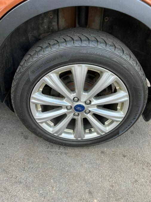 Used Ford Escape Titanium 4WD 2017 | Chris's Auto Clinic. Plainville, Connecticut Used Ford Escape Titanium 4WD 2017 | Chris's Auto Clinic. Plainville, Connecticut