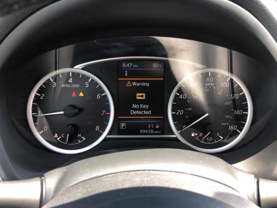 Used Nissan Sentra S CVT 2019 | Signature Auto Sales. Franklin Square, New York Used Nissan Sentra S CVT 2019 | Signature Auto Sales. Franklin Square, New York