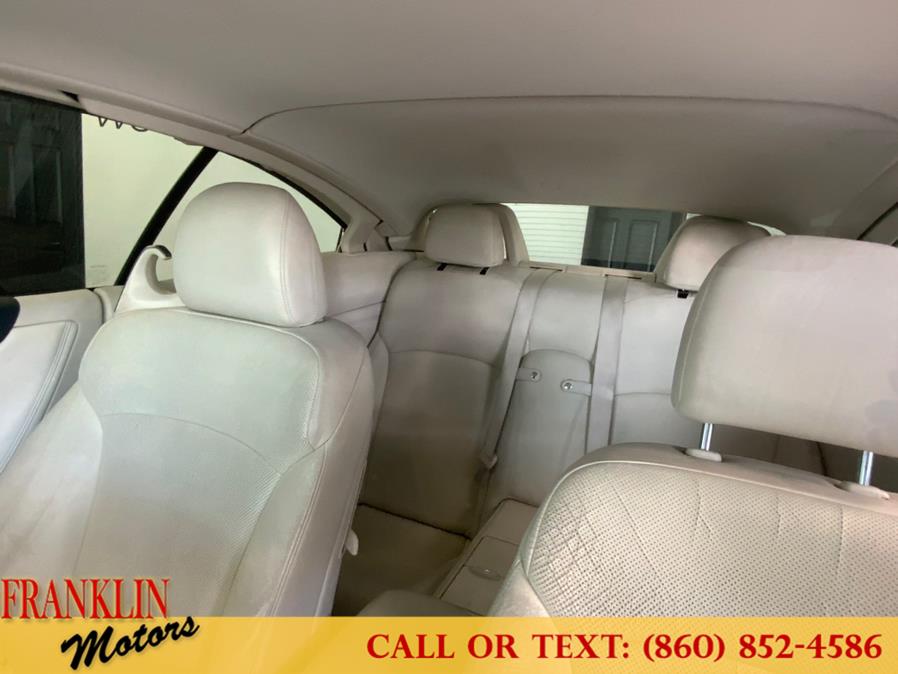 2010 Lexus IS 350C 2dr Conv, available for sale in Hartford, Connecticut | Franklin Motors Auto Sales LLC. Hartford, Connecticut 2010 Lexus IS 350C 2dr Conv, available for sale in Hartford, Connecticut | Franklin Motors Auto Sales LLC. Hartford, Connecticut