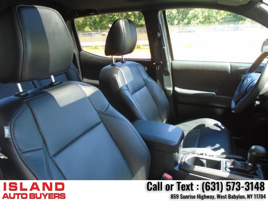 Used Toyota Tacoma TRD Sport 4x4 4dr Double Cab 5.0 ft SB 6A 2020 | Island Auto Buyers. West Babylon, New York Used Toyota Tacoma TRD Sport 4x4 4dr Double Cab 5.0 ft SB 6A 2020 | Island Auto Buyers. West Babylon, New York