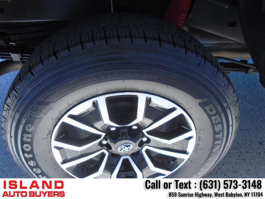 Used Toyota Tacoma TRD Sport 4x4 4dr Double Cab 5.0 ft SB 6A 2020 | Island Auto Buyers. West Babylon, New York Used Toyota Tacoma TRD Sport 4x4 4dr Double Cab 5.0 ft SB 6A 2020 | Island Auto Buyers. West Babylon, New York