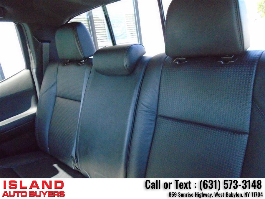 Used Toyota Tacoma TRD Sport 4x4 4dr Double Cab 5.0 ft SB 6A 2020 | Island Auto Buyers. West Babylon, New York Used Toyota Tacoma TRD Sport 4x4 4dr Double Cab 5.0 ft SB 6A 2020 | Island Auto Buyers. West Babylon, New York