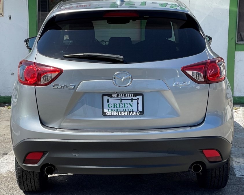 Used Mazda CX-5 FWD 4dr Auto Touring 2013 | Green Light Auto. Corona, California Used Mazda CX-5 FWD 4dr Auto Touring 2013 | Green Light Auto. Corona, California