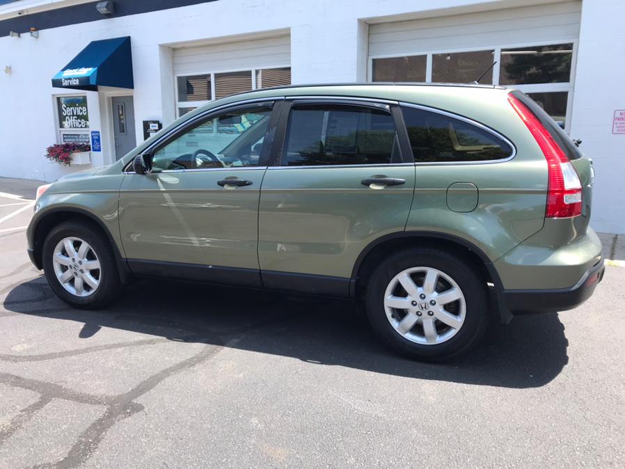 Used Honda CR-V 4WD 5dr EX 2008 | Good Guys Auto House. Southington, Connecticut Used Honda CR-V 4WD 5dr EX 2008 | Good Guys Auto House. Southington, Connecticut