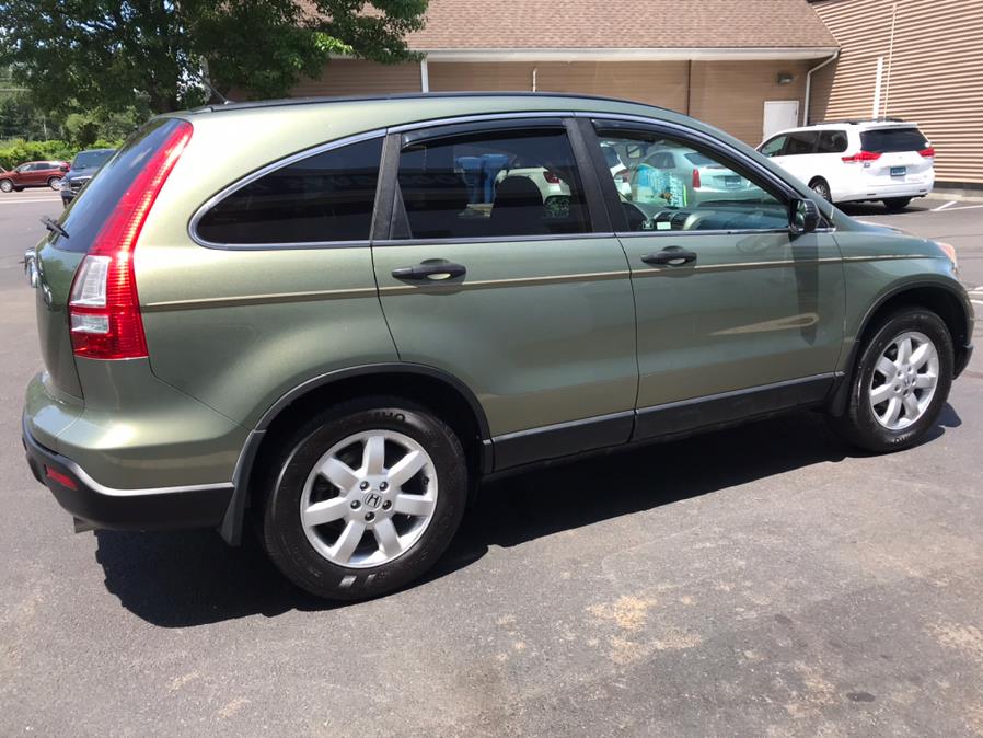 Used Honda CR-V 4WD 5dr EX 2008 | Good Guys Auto House. Southington, Connecticut Used Honda CR-V 4WD 5dr EX 2008 | Good Guys Auto House. Southington, Connecticut