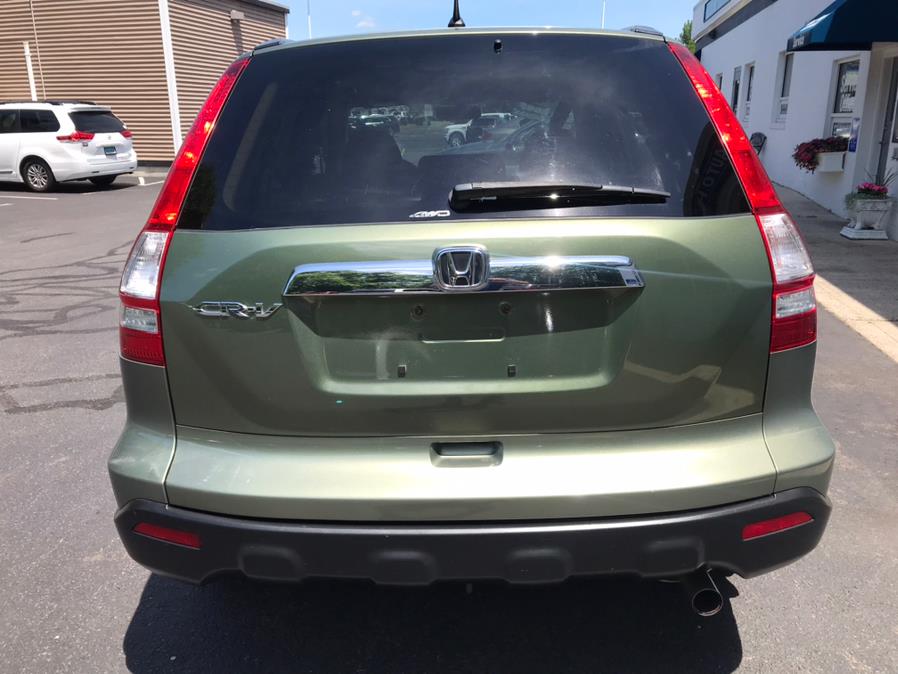 Used Honda CR-V 4WD 5dr EX 2008 | Good Guys Auto House. Southington, Connecticut Used Honda CR-V 4WD 5dr EX 2008 | Good Guys Auto House. Southington, Connecticut