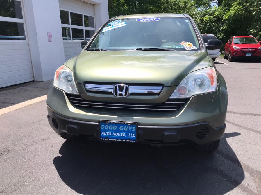 Used Honda CR-V 4WD 5dr EX 2008 | Good Guys Auto House. Southington, Connecticut Used Honda CR-V 4WD 5dr EX 2008 | Good Guys Auto House. Southington, Connecticut