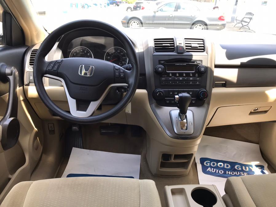Used Honda CR-V 4WD 5dr EX 2008 | Good Guys Auto House. Southington, Connecticut Used Honda CR-V 4WD 5dr EX 2008 | Good Guys Auto House. Southington, Connecticut