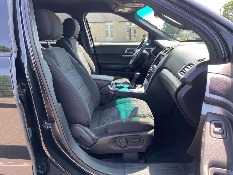 2015 Ford Explorer 4WD 4dr XLT, available for sale in Hartford, Connecticut | Lex Autos LLC. Hartford, Connecticut 2015 Ford Explorer 4WD 4dr XLT, available for sale in Hartford, Connecticut | Lex Autos LLC. Hartford, Connecticut