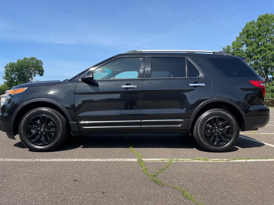 2015 Ford Explorer 4WD 4dr XLT, available for sale in Hartford, Connecticut | Lex Autos LLC. Hartford, Connecticut 2015 Ford Explorer 4WD 4dr XLT, available for sale in Hartford, Connecticut | Lex Autos LLC. Hartford, Connecticut