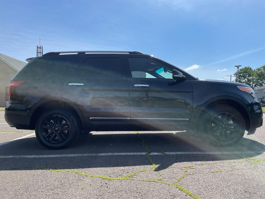 2015 Ford Explorer 4WD 4dr XLT, available for sale in Hartford, Connecticut | Lex Autos LLC. Hartford, Connecticut 2015 Ford Explorer 4WD 4dr XLT, available for sale in Hartford, Connecticut | Lex Autos LLC. Hartford, Connecticut
