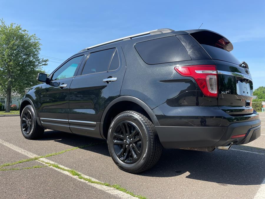 2015 Ford Explorer 4WD 4dr XLT, available for sale in Hartford, Connecticut | Lex Autos LLC. Hartford, Connecticut 2015 Ford Explorer 4WD 4dr XLT, available for sale in Hartford, Connecticut | Lex Autos LLC. Hartford, Connecticut