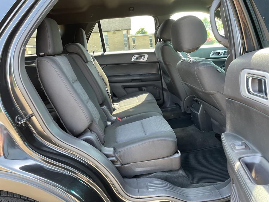 2015 Ford Explorer 4WD 4dr XLT, available for sale in Hartford, Connecticut | Lex Autos LLC. Hartford, Connecticut 2015 Ford Explorer 4WD 4dr XLT, available for sale in Hartford, Connecticut | Lex Autos LLC. Hartford, Connecticut