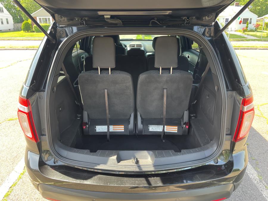 2015 Ford Explorer 4WD 4dr XLT, available for sale in Hartford, Connecticut | Lex Autos LLC. Hartford, Connecticut 2015 Ford Explorer 4WD 4dr XLT, available for sale in Hartford, Connecticut | Lex Autos LLC. Hartford, Connecticut