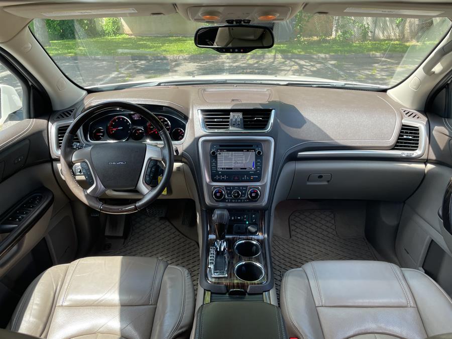 2015 GMC Acadia AWD 4dr Denali, available for sale in Hartford, Connecticut | Lex Autos LLC. Hartford, Connecticut 2015 GMC Acadia AWD 4dr Denali, available for sale in Hartford, Connecticut | Lex Autos LLC. Hartford, Connecticut