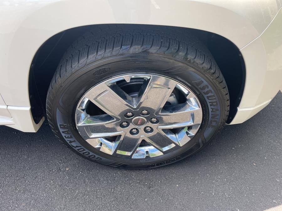 2015 GMC Acadia AWD 4dr Denali, available for sale in Hartford, Connecticut | Lex Autos LLC. Hartford, Connecticut 2015 GMC Acadia AWD 4dr Denali, available for sale in Hartford, Connecticut | Lex Autos LLC. Hartford, Connecticut
