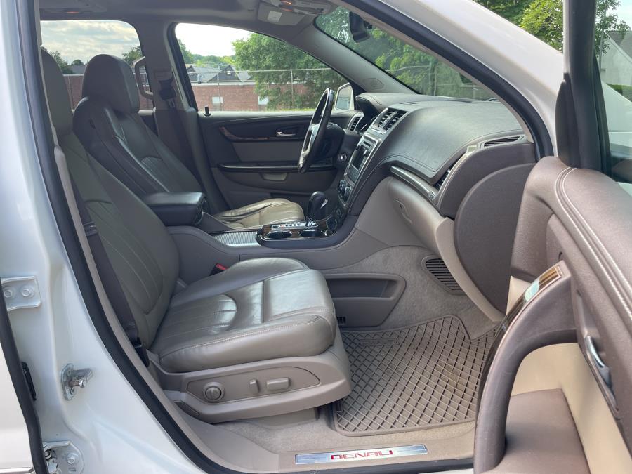 2015 GMC Acadia AWD 4dr Denali, available for sale in Hartford, Connecticut | Lex Autos LLC. Hartford, Connecticut 2015 GMC Acadia AWD 4dr Denali, available for sale in Hartford, Connecticut | Lex Autos LLC. Hartford, Connecticut