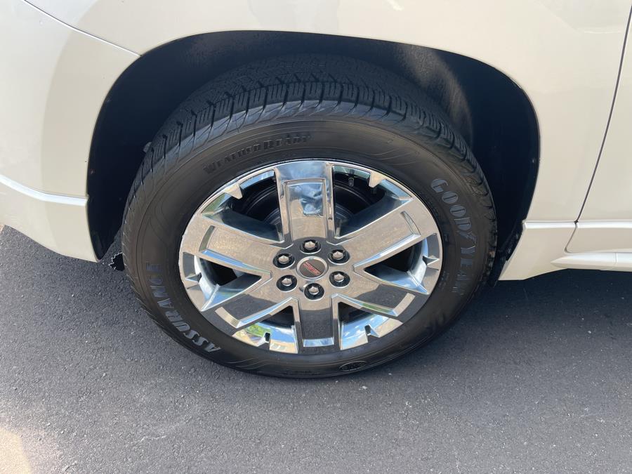 2015 GMC Acadia AWD 4dr Denali, available for sale in Hartford, Connecticut | Lex Autos LLC. Hartford, Connecticut 2015 GMC Acadia AWD 4dr Denali, available for sale in Hartford, Connecticut | Lex Autos LLC. Hartford, Connecticut