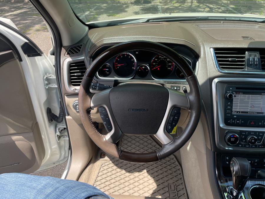 2015 GMC Acadia AWD 4dr Denali, available for sale in Hartford, Connecticut | Lex Autos LLC. Hartford, Connecticut 2015 GMC Acadia AWD 4dr Denali, available for sale in Hartford, Connecticut | Lex Autos LLC. Hartford, Connecticut