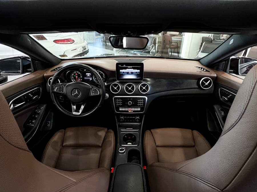 Used Mercedes-Benz CLA CLA 250 4MATIC Coupe 2019 | Luxury Motor Club. Franklin Square, New York Used Mercedes-Benz CLA CLA 250 4MATIC Coupe 2019 | Luxury Motor Club. Franklin Square, New York