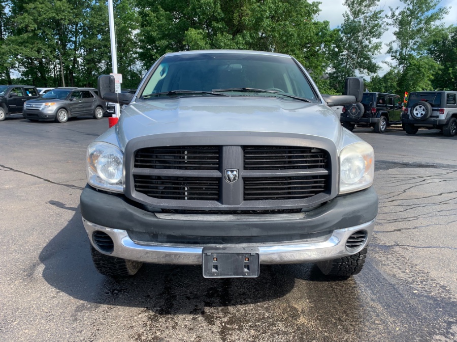 Used Dodge Ram 2500 4WD Reg Cab 140.5" ST 2008 | Marsh Auto Sales LLC. Ortonville, Michigan Used Dodge Ram 2500 4WD Reg Cab 140.5" ST 2008 | Marsh Auto Sales LLC. Ortonville, Michigan