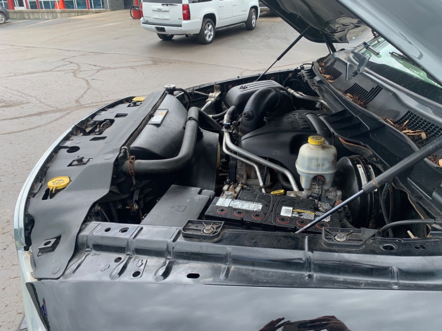 Used Ram 1500 4WD Crew Cab 140.5" Longhorn 2014 | Marsh Auto Sales LLC. Ortonville, Michigan Used Ram 1500 4WD Crew Cab 140.5" Longhorn 2014 | Marsh Auto Sales LLC. Ortonville, Michigan