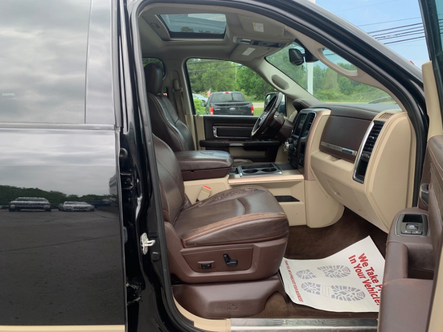 Used Ram 1500 4WD Crew Cab 140.5" Longhorn 2014 | Marsh Auto Sales LLC. Ortonville, Michigan Used Ram 1500 4WD Crew Cab 140.5" Longhorn 2014 | Marsh Auto Sales LLC. Ortonville, Michigan