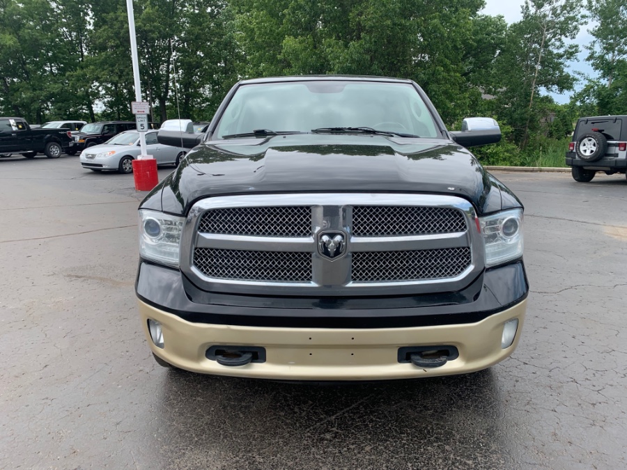 Used Ram 1500 4WD Crew Cab 140.5" Longhorn 2014 | Marsh Auto Sales LLC. Ortonville, Michigan Used Ram 1500 4WD Crew Cab 140.5" Longhorn 2014 | Marsh Auto Sales LLC. Ortonville, Michigan