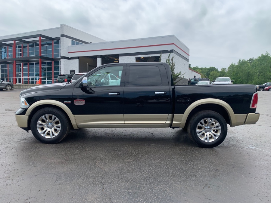 Used Ram 1500 4WD Crew Cab 140.5" Longhorn 2014 | Marsh Auto Sales LLC. Ortonville, Michigan Used Ram 1500 4WD Crew Cab 140.5" Longhorn 2014 | Marsh Auto Sales LLC. Ortonville, Michigan