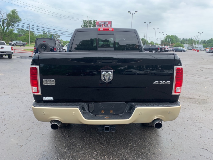 Used Ram 1500 4WD Crew Cab 140.5" Longhorn 2014 | Marsh Auto Sales LLC. Ortonville, Michigan Used Ram 1500 4WD Crew Cab 140.5" Longhorn 2014 | Marsh Auto Sales LLC. Ortonville, Michigan
