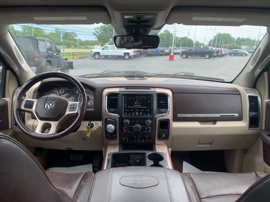 Used Ram 1500 4WD Crew Cab 140.5" Longhorn 2014 | Marsh Auto Sales LLC. Ortonville, Michigan Used Ram 1500 4WD Crew Cab 140.5" Longhorn 2014 | Marsh Auto Sales LLC. Ortonville, Michigan