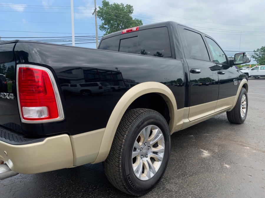 Used Ram 1500 4WD Crew Cab 140.5" Longhorn 2014 | Marsh Auto Sales LLC. Ortonville, Michigan Used Ram 1500 4WD Crew Cab 140.5" Longhorn 2014 | Marsh Auto Sales LLC. Ortonville, Michigan