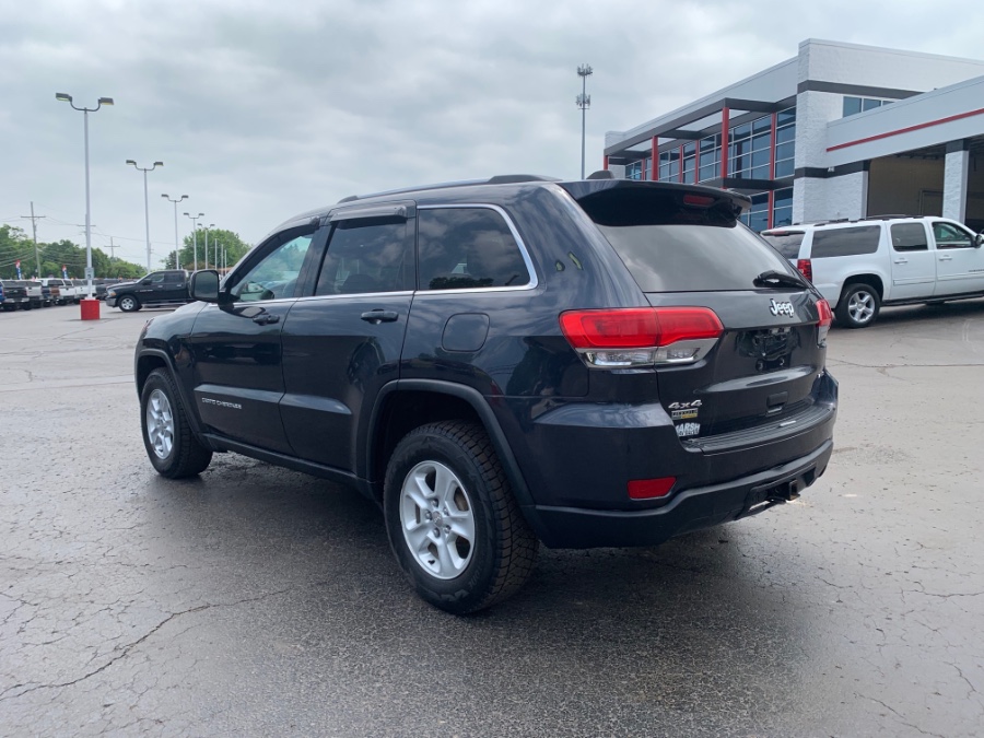 Used Jeep Grand Cherokee 4WD 4dr Altitude 2015 | Marsh Auto Sales LLC. Ortonville, Michigan Used Jeep Grand Cherokee 4WD 4dr Altitude 2015 | Marsh Auto Sales LLC. Ortonville, Michigan