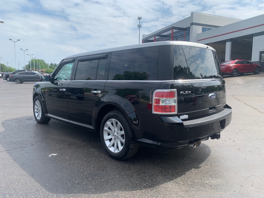 Used Ford Flex 4dr SEL AWD 2009 | Marsh Auto Sales LLC. Ortonville, Michigan Used Ford Flex 4dr SEL AWD 2009 | Marsh Auto Sales LLC. Ortonville, Michigan
