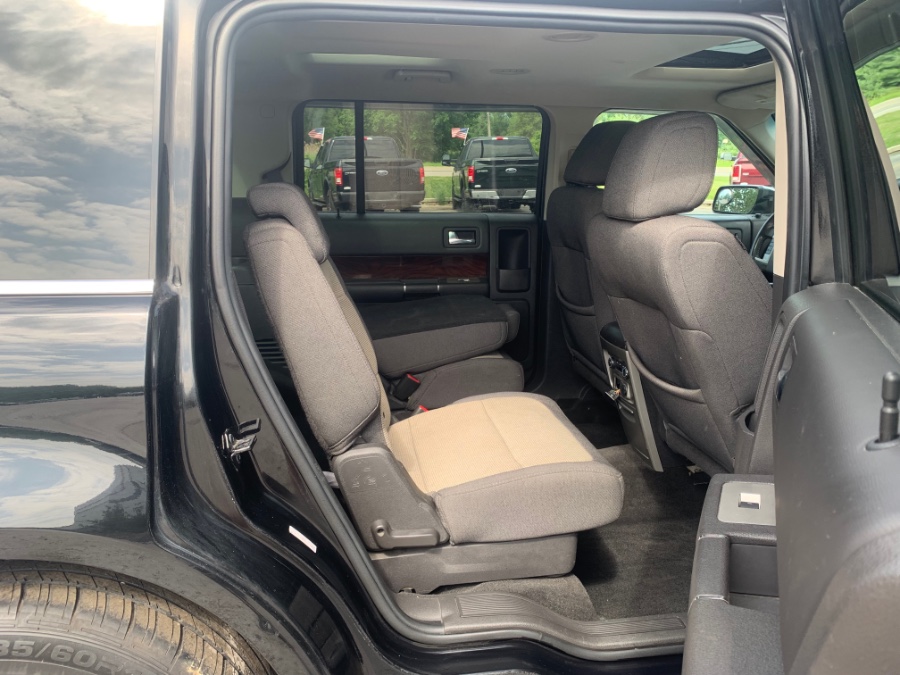 Used Ford Flex 4dr SEL AWD 2009 | Marsh Auto Sales LLC. Ortonville, Michigan Used Ford Flex 4dr SEL AWD 2009 | Marsh Auto Sales LLC. Ortonville, Michigan